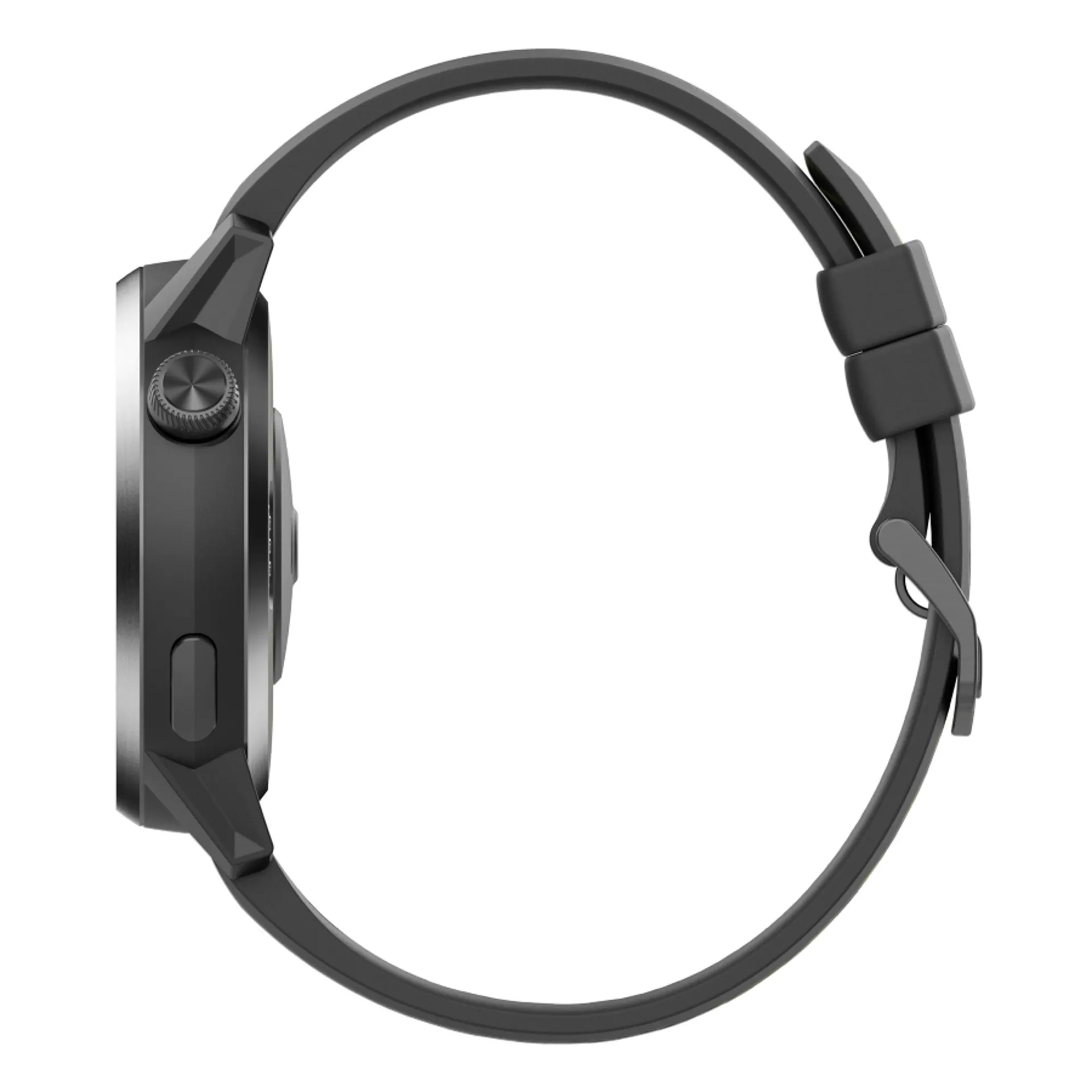 Coros Apex premium multisport gps watch black grey 42mm